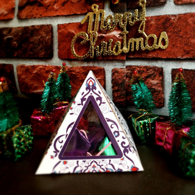X-Mas Triangle